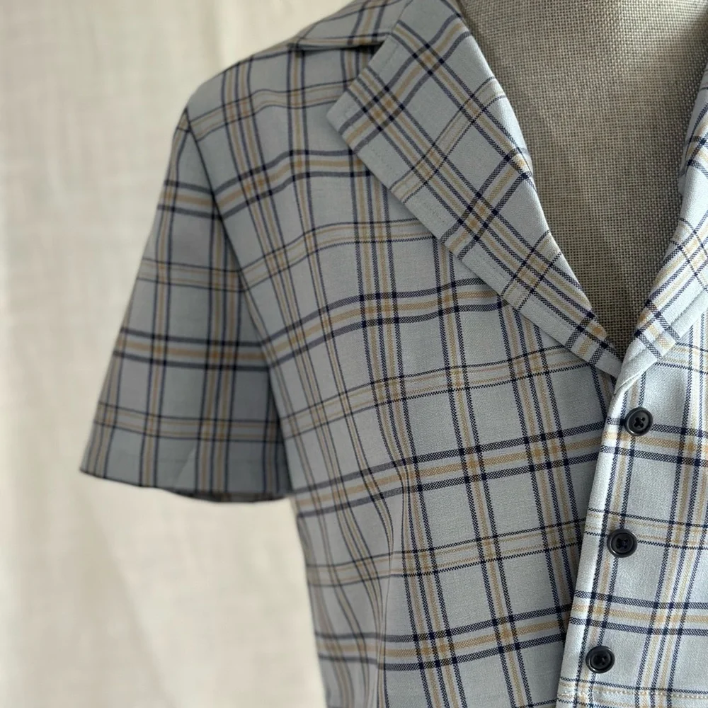 Aritzia - Sunday Best Button Up - Picture 6 of 8